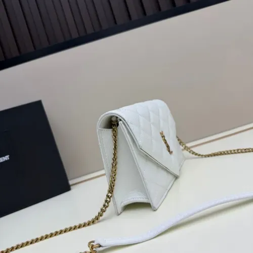 Replica Yves Saint Laurent YSL AAA Quality Messenger Bags For Women #1460288 $96.00 USD for Wholesale