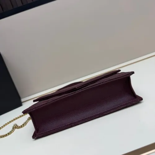 Replica Yves Saint Laurent YSL AAA Quality Messenger Bags For Women #1460290 $96.00 USD for Wholesale