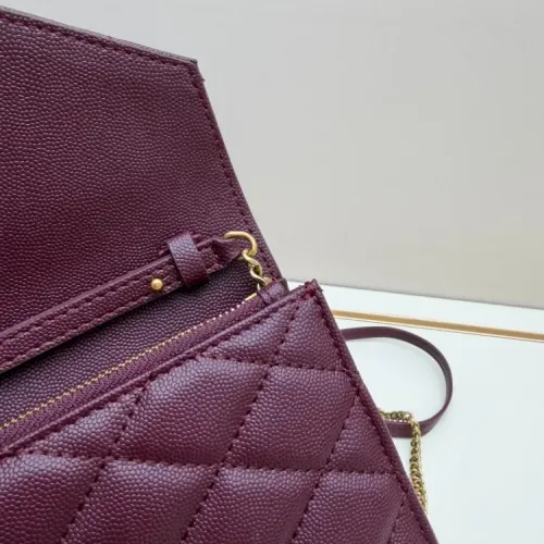Replica Yves Saint Laurent YSL AAA Quality Messenger Bags For Women #1460290 $96.00 USD for Wholesale