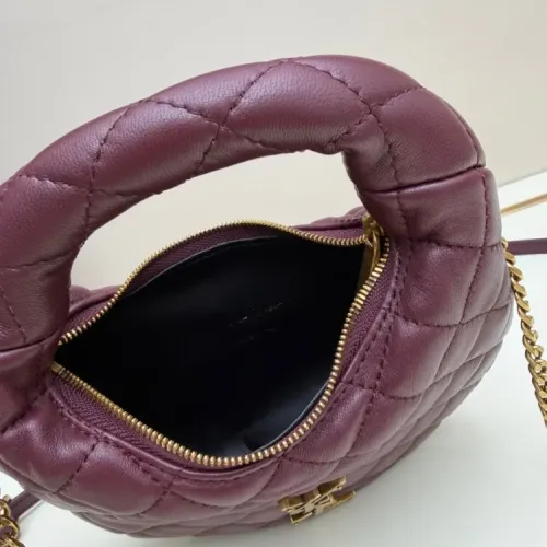 Replica Yves Saint Laurent YSL AAA Quality Messenger Bags For Women #1460296 $98.00 USD for Wholesale