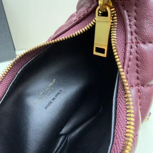 Replica Yves Saint Laurent YSL AAA Quality Messenger Bags For Women #1460296 $98.00 USD for Wholesale