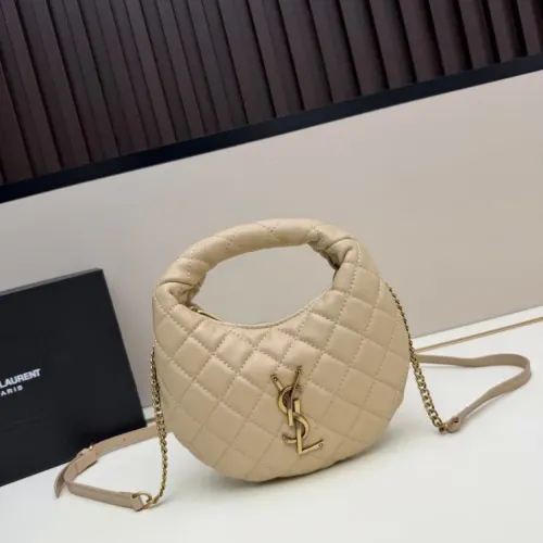 Yves Saint Laurent YSL AAA Quality Messenger Bags For Women #1460297