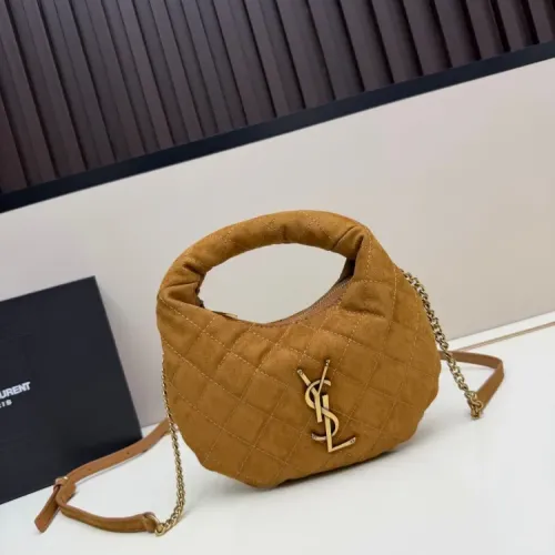 Yves Saint Laurent YSL AAA Quality Messenger Bags For Women #1460298