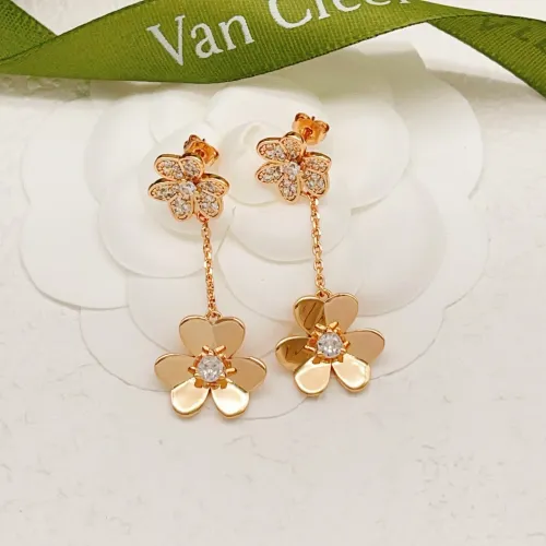 Van Cleef & Arpels Earrings For Women #1460356