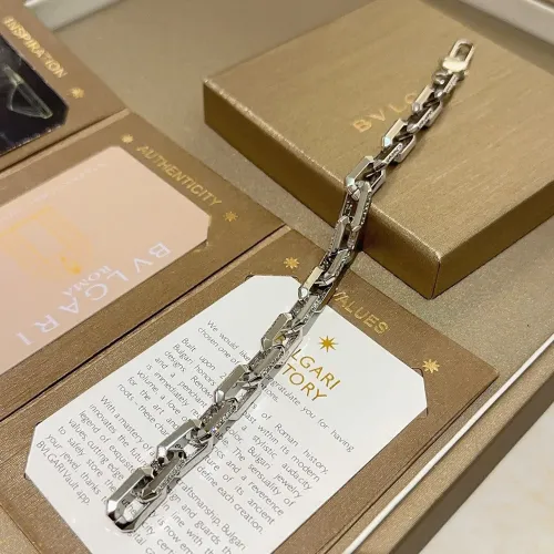Replica Bvlgari Bracelets #1460376 $42.00 USD for Wholesale
