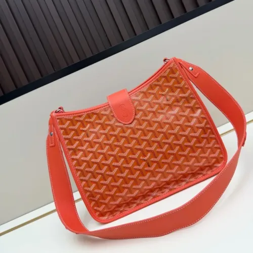 Goyard AAA Quality Messenger Bags For Women #1460388