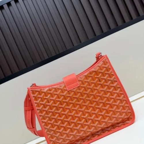 Replica Goyard AAA Quality Messenger Bags For Women #1460388 $76.00 USD for Wholesale