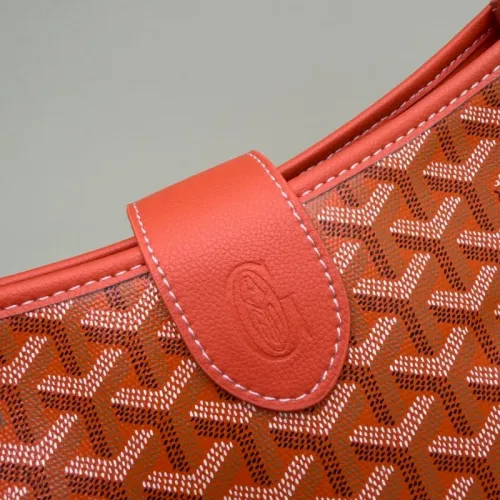 Replica Goyard AAA Quality Messenger Bags For Women #1460388 $76.00 USD for Wholesale