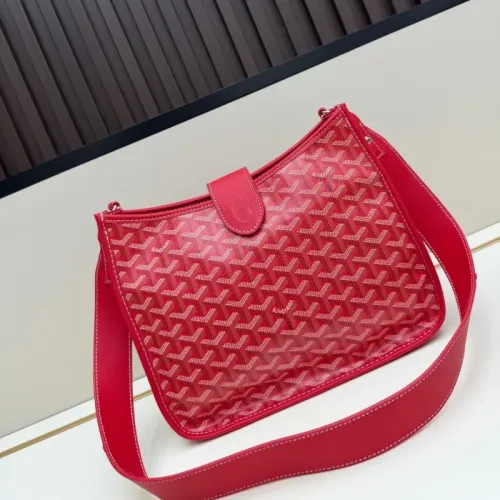 Goyard AAA Quality Messenger Bags For Women #1460389
