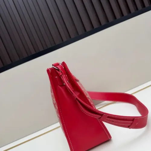 Replica Goyard AAA Quality Messenger Bags For Women #1460389 $76.00 USD for Wholesale