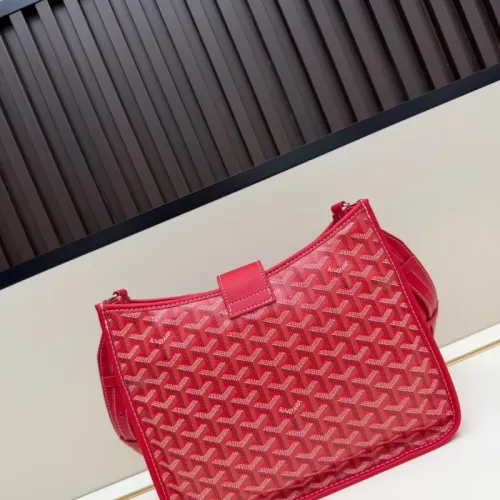 Replica Goyard AAA Quality Messenger Bags For Women #1460389 $76.00 USD for Wholesale