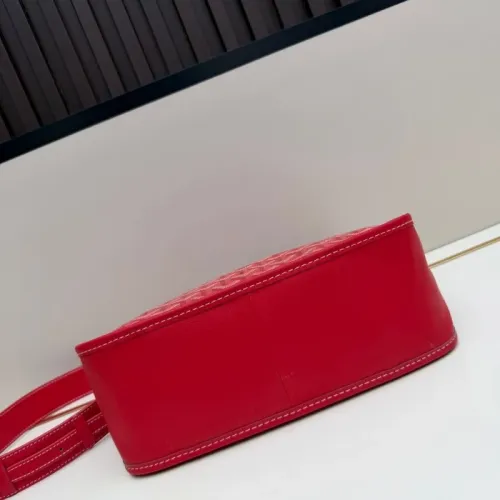 Replica Goyard AAA Quality Messenger Bags For Women #1460389 $76.00 USD for Wholesale