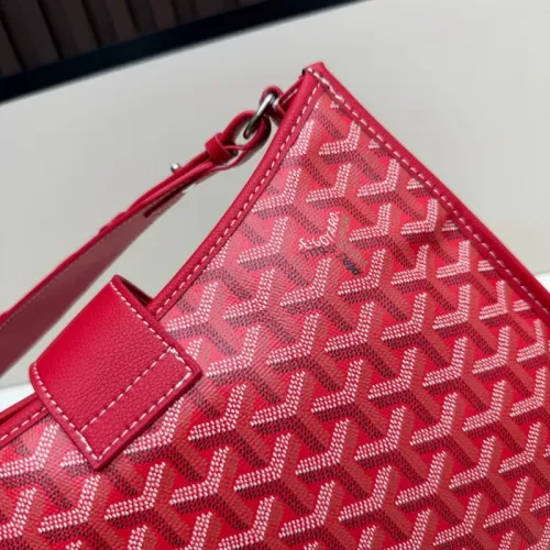 Replica Goyard AAA Quality Messenger Bags For Women #1460389 $76.00 USD for Wholesale