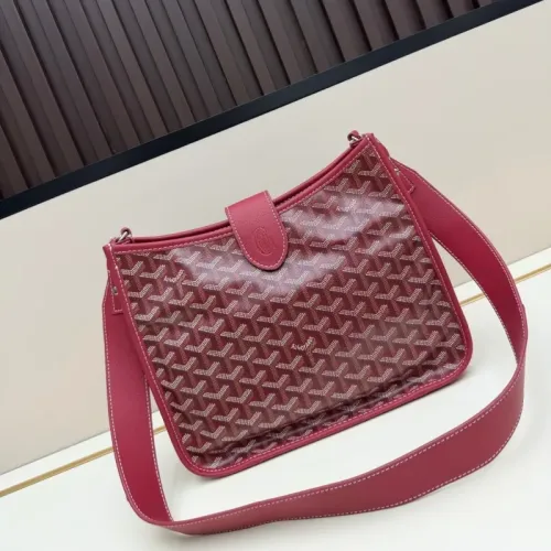 Goyard AAA Quality Messenger Bags For Women #1460390