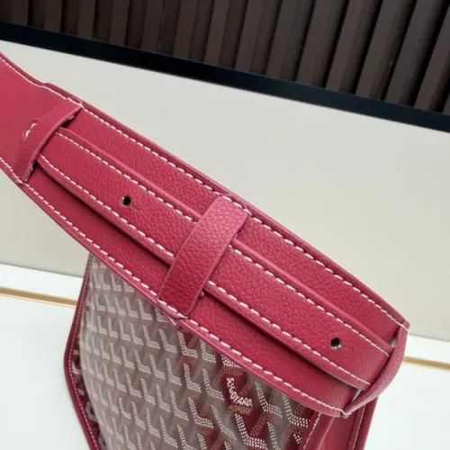 Replica Goyard AAA Quality Messenger Bags For Women #1460390 $76.00 USD for Wholesale