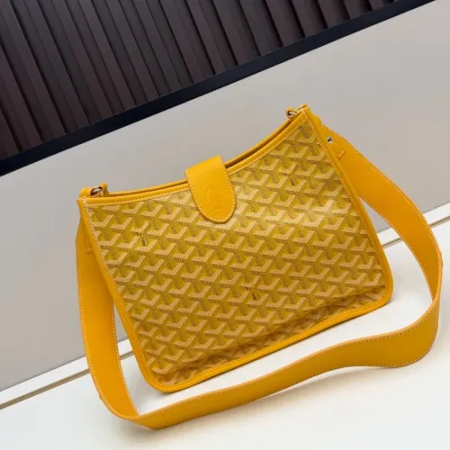 Goyard AAA Quality Messenger Bags For Women #1460391