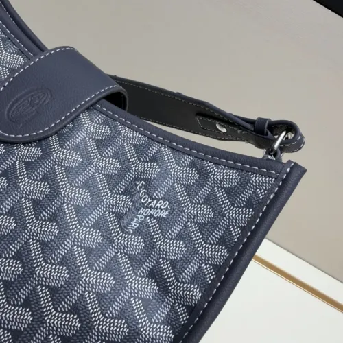 Replica Goyard AAA Quality Messenger Bags For Women #1460392 $76.00 USD for Wholesale