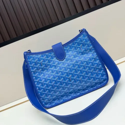 Goyard AAA Quality Messenger Bags For Women #1460395