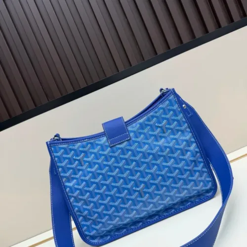 Replica Goyard AAA Quality Messenger Bags For Women #1460395 $76.00 USD for Wholesale