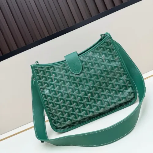 Goyard AAA Quality Messenger Bags For Women #1460396