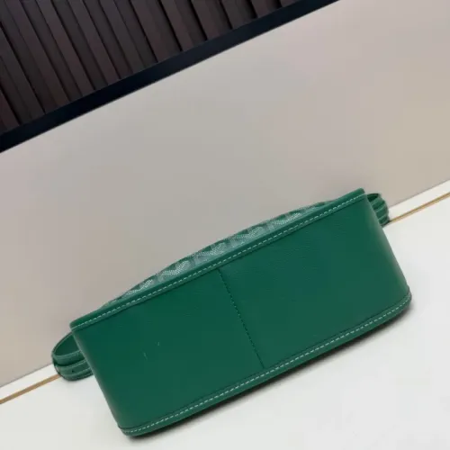 Replica Goyard AAA Quality Messenger Bags For Women #1460396 $76.00 USD for Wholesale