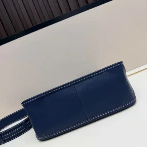Replica Goyard AAA Quality Messenger Bags For Women #1460399 $76.00 USD for Wholesale