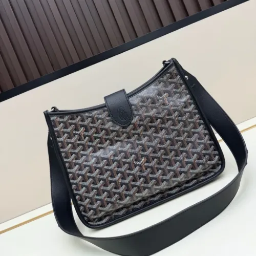 Goyard AAA Quality Messenger Bags For Women #1460401