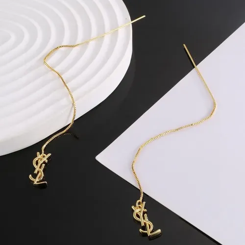 Yves Saint Laurent YSL Earrings For Women #1460402