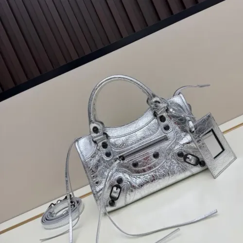 Balenciaga AAA Quality Handbags For Women #1460406