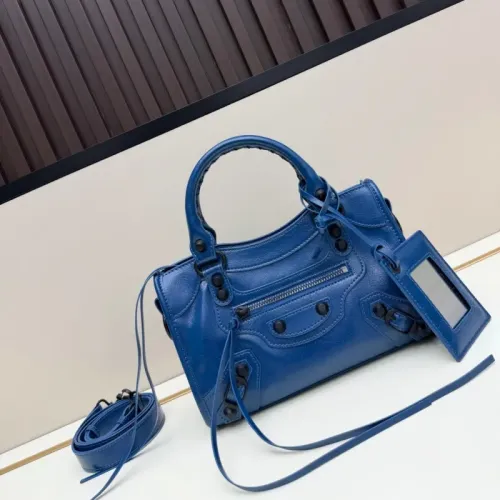 Balenciaga AAA Quality Handbags For Women #1460407