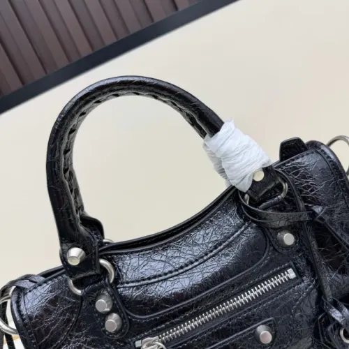 Replica Balenciaga AAA Quality Handbags For Women #1460408 $105.00 USD for Wholesale
