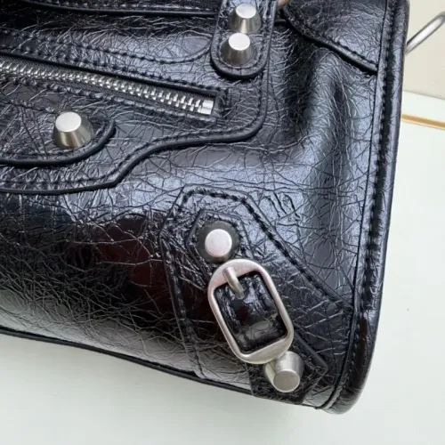 Replica Balenciaga AAA Quality Handbags For Women #1460408 $105.00 USD for Wholesale