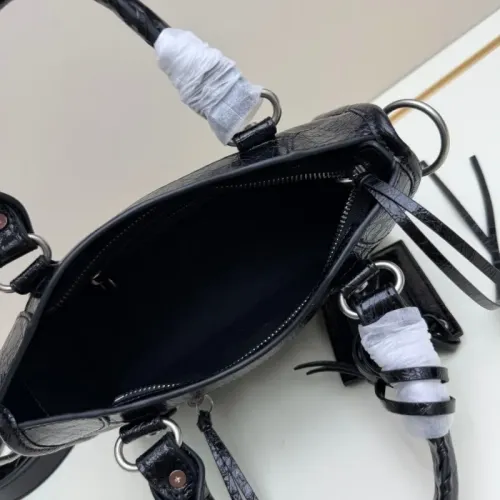 Replica Balenciaga AAA Quality Handbags For Women #1460408 $105.00 USD for Wholesale