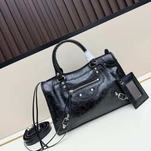 Balenciaga AAA Quality Handbags For Women #1460411