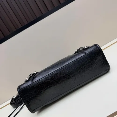 Replica Balenciaga AAA Quality Handbags For Women #1460411 $115.00 USD for Wholesale
