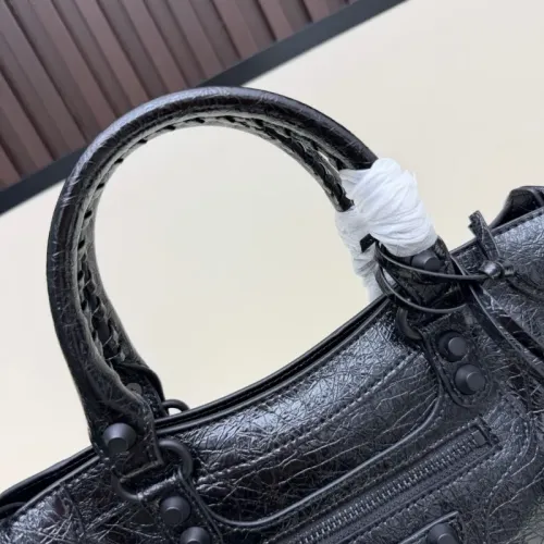Replica Balenciaga AAA Quality Handbags For Women #1460416 $115.00 USD for Wholesale