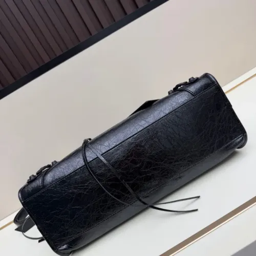 Replica Balenciaga AAA Quality Handbags For Women #1460417 $125.00 USD for Wholesale