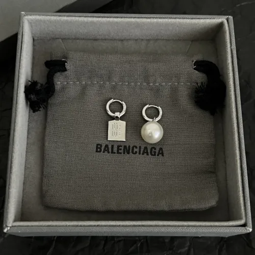 Balenciaga Earrings For Women #1460418