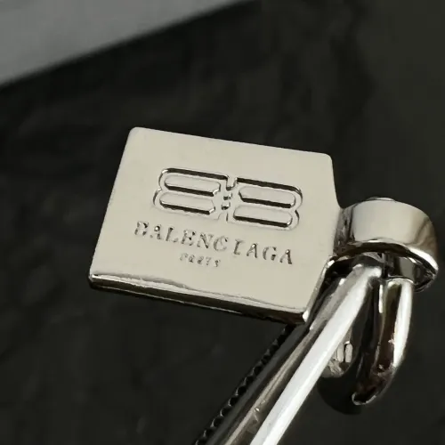 Replica Balenciaga Earrings For Women #1460418 $36.00 USD for Wholesale