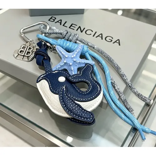 Balenciaga Key Holder And Bag Buckle #1460454