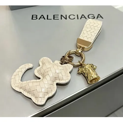 Balenciaga Key Holder And Bag Buckle #1460456