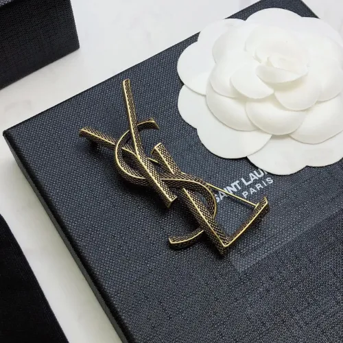 Yves Saint Laurent Brooches For Women #1460481