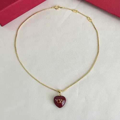 Valentino Necklaces For Women #1460524, $36.00 USD, [ITEM#1460524], Valentino Necklaces