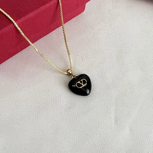 Replica Valentino Necklaces For Women #1460526 $36.00 USD for Wholesale
