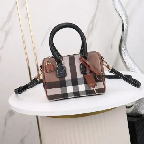 Burberry AAA Quality Handbags For Women #1460534