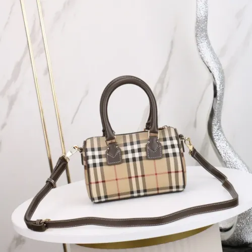 Replica Burberry AAA Quality Handbags For Women #1460535 $92.00 USD for Wholesale