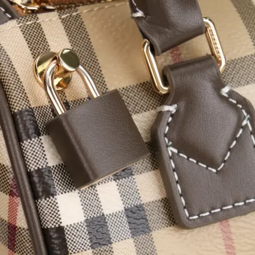 Replica Burberry AAA Quality Handbags For Women #1460535 $92.00 USD for Wholesale