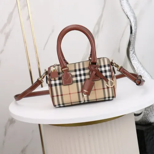 Burberry AAA Quality Handbags For Women #1460536