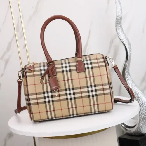 Burberry AAA Quality Handbags For Women #1460540