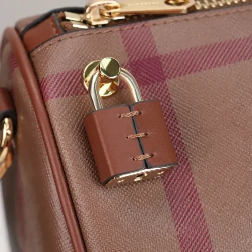 Replica Burberry AAA Quality Handbags For Women #1460541 $96.00 USD for Wholesale